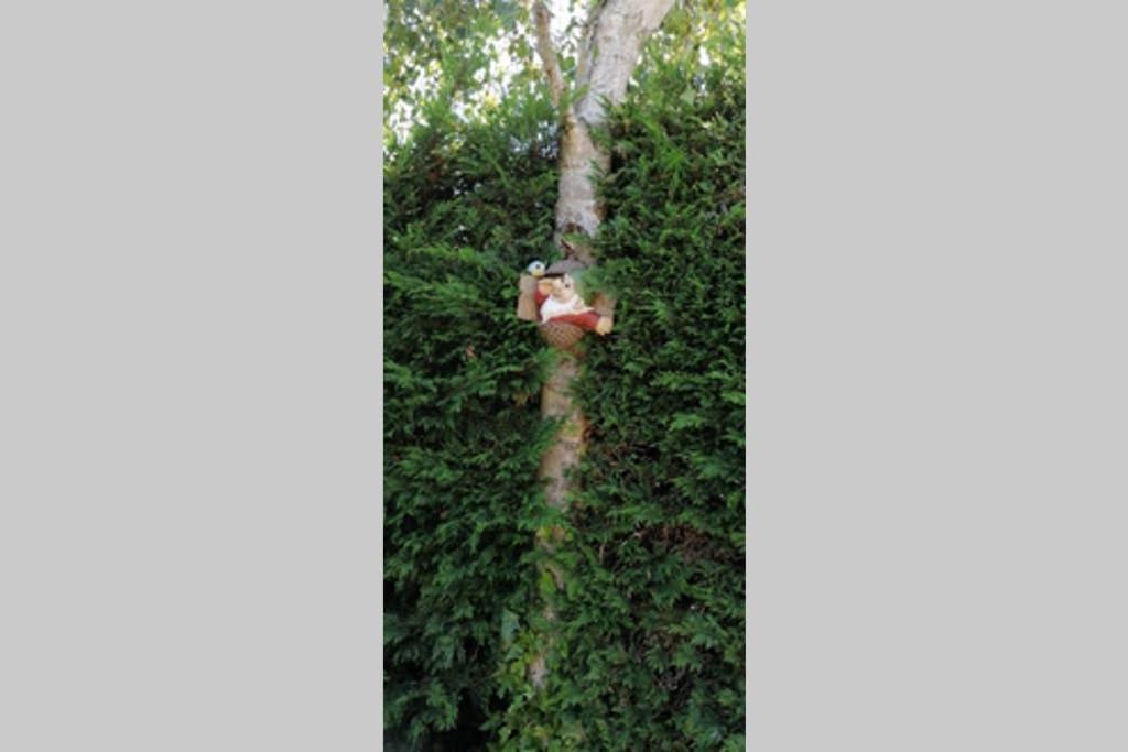 Sprookjesachtig Verblijven In Sunparks Oostduinkerke Luaran gambar